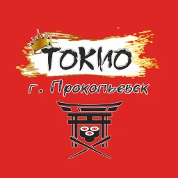 Icône de Суши Токио | Доставка еды